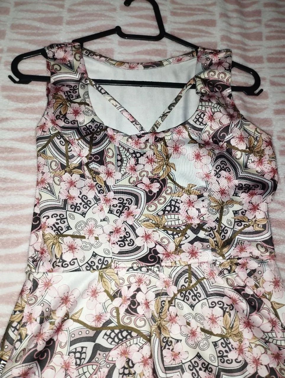 Vestido  - Foto 3