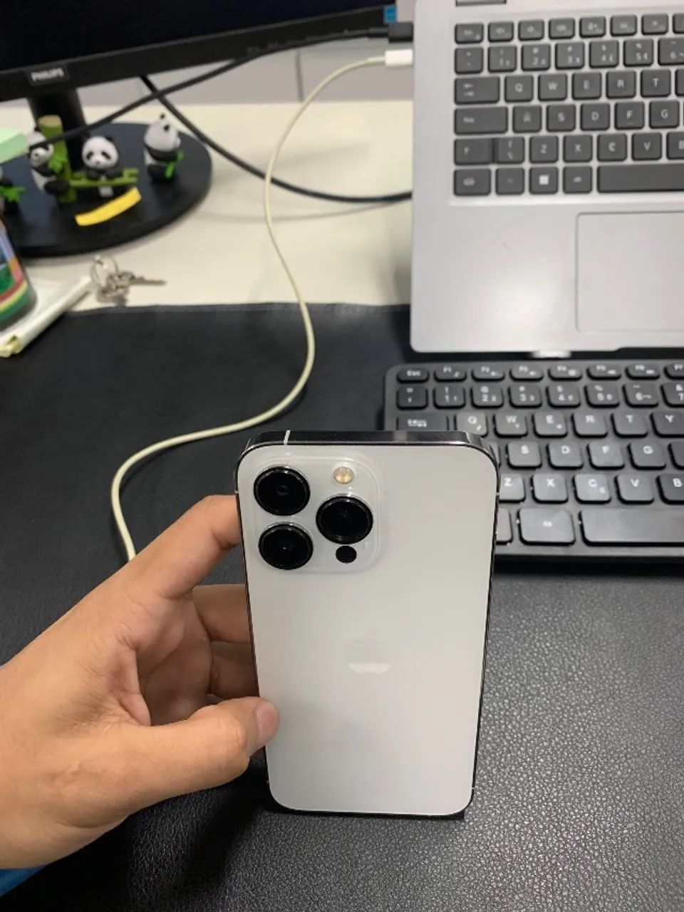 iPhone 13 Pro  - Foto 2