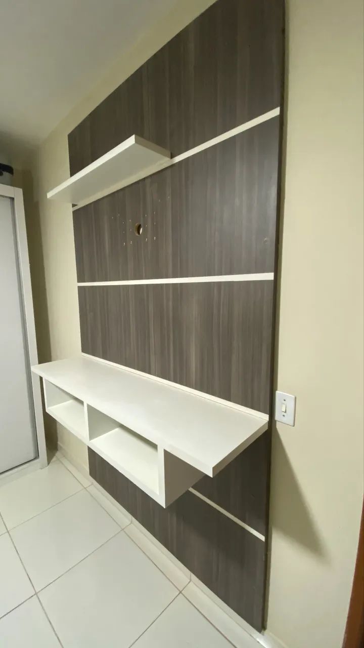 Painel para TV - Foto 2