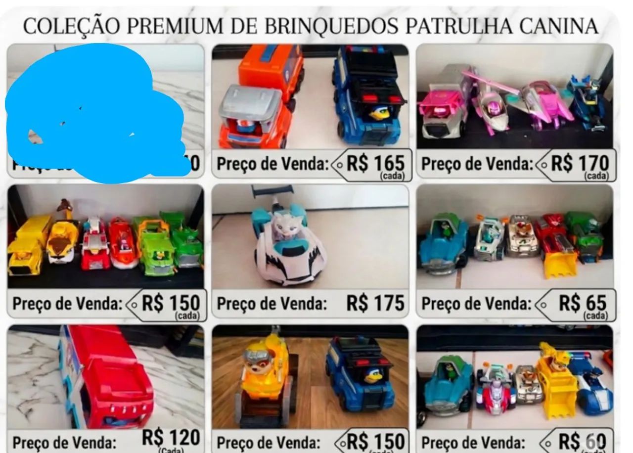 Patrulha Canina - Foto 4