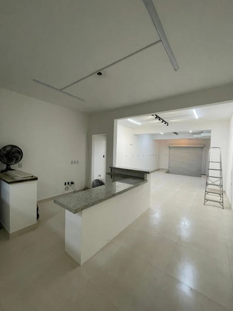 Salão comercial para aluguel (centro de Lagarto/SE) - Foto 4