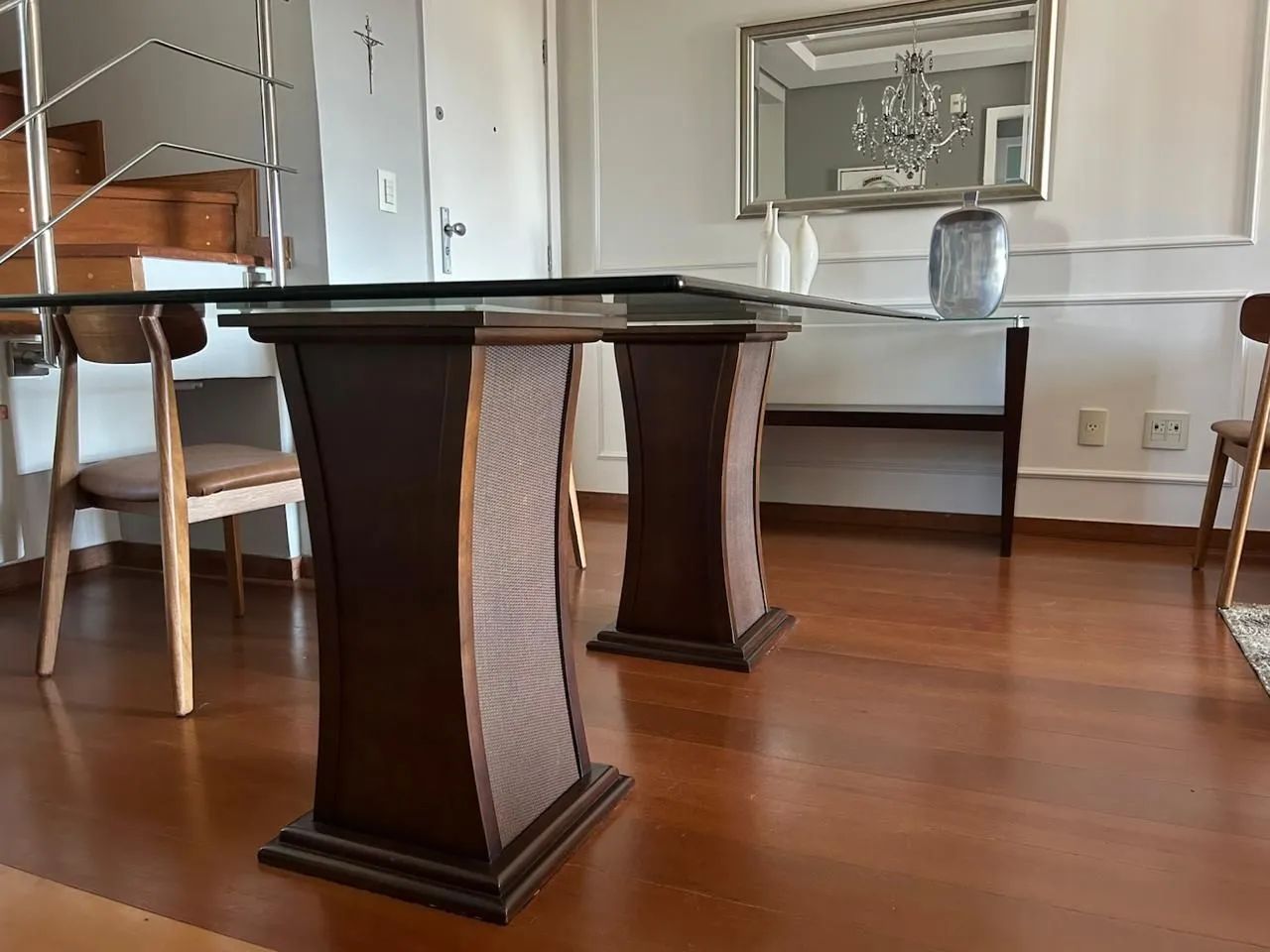 Mesa de jantar - Foto 4