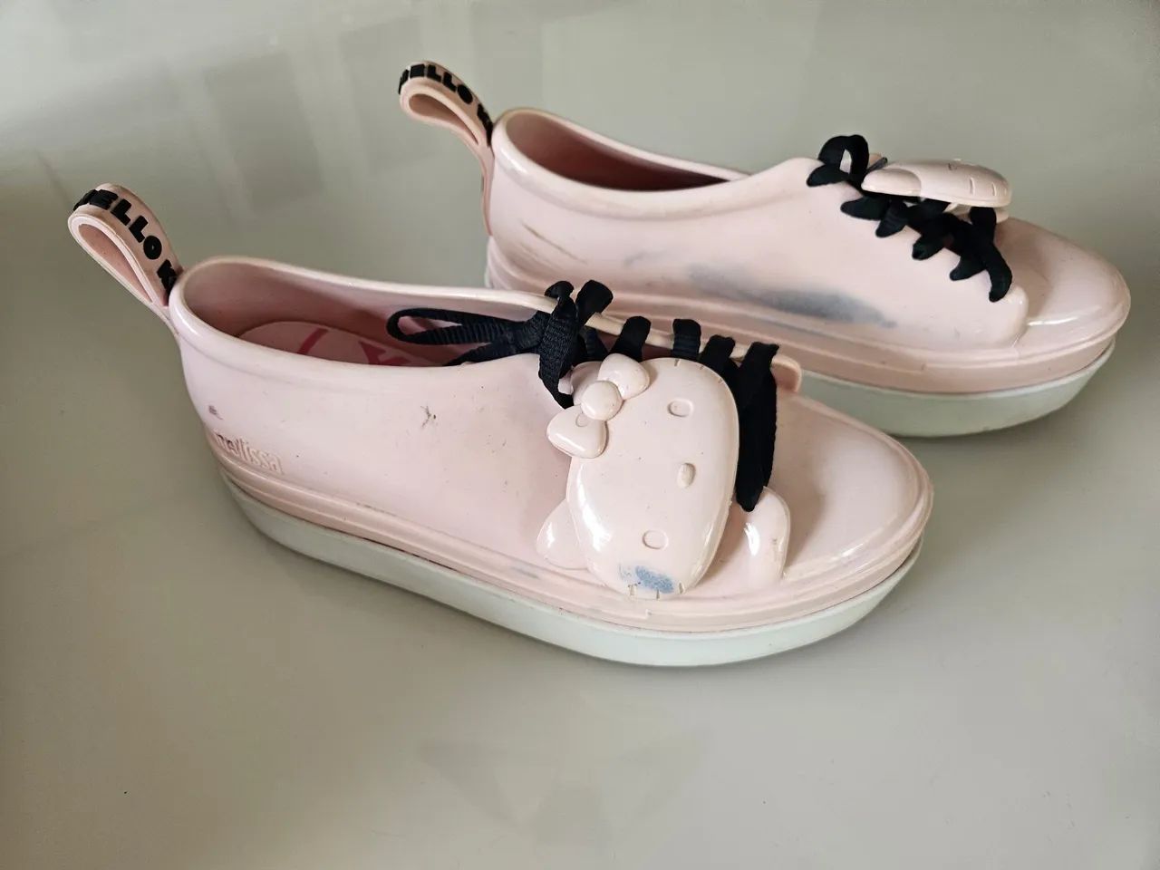 Tênis Melissa  - Foto 2