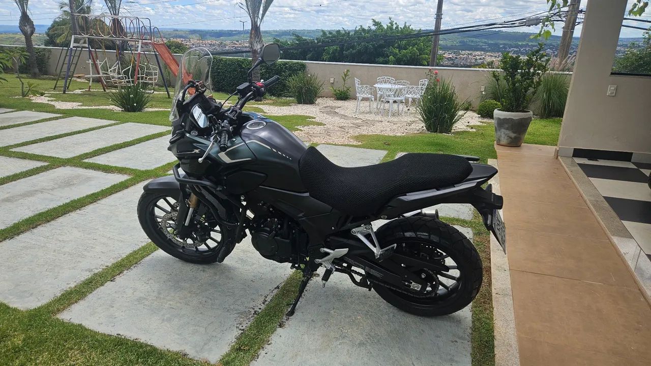 MOTO IMPECÁVEL !!!  - Foto 3