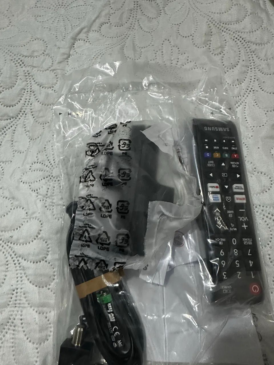 Smart TV Samsung 32? - Foto 4