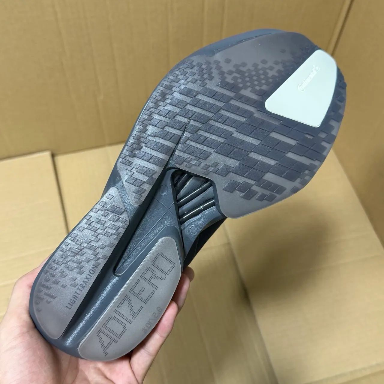 Adidas adios pro 4 Importado  - Foto 3