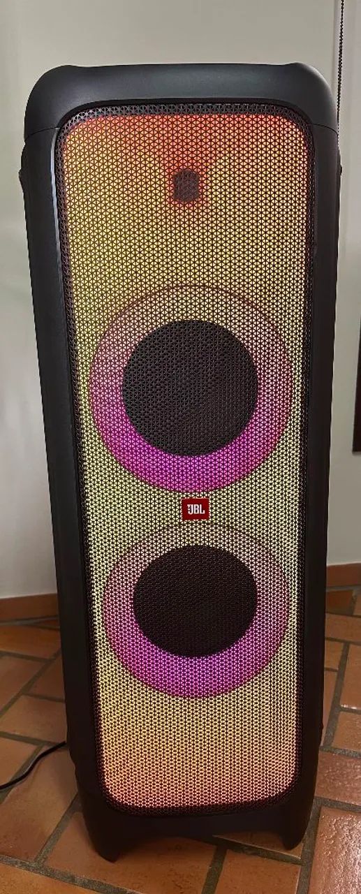 JBL partybox 1000  - Foto 3