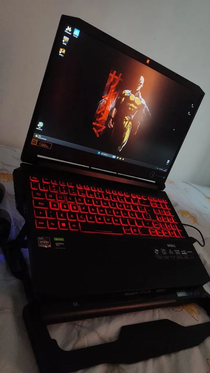 ACER NITRO V