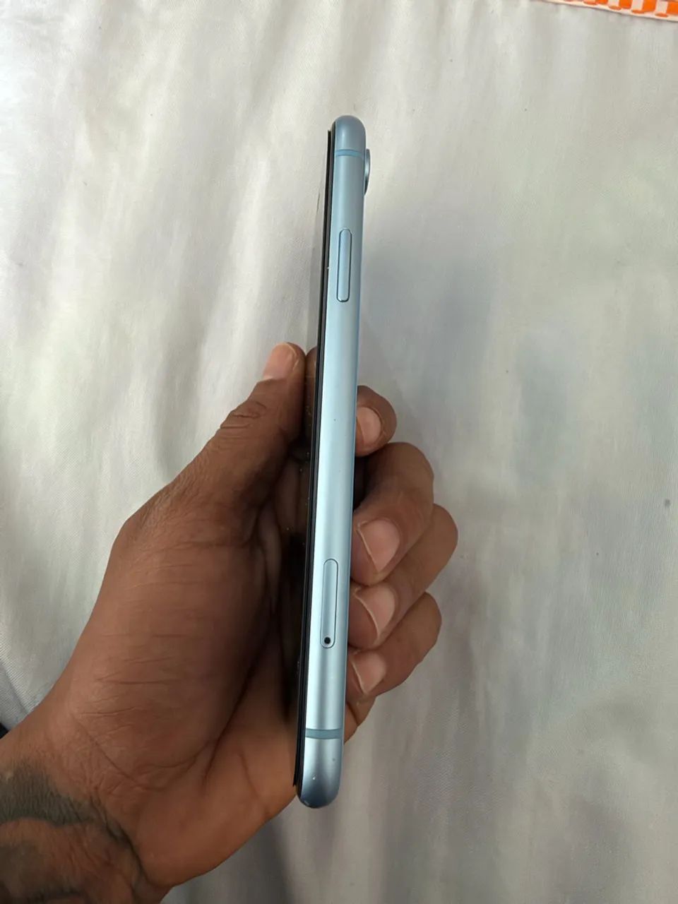 iPhone XR  - Foto 3