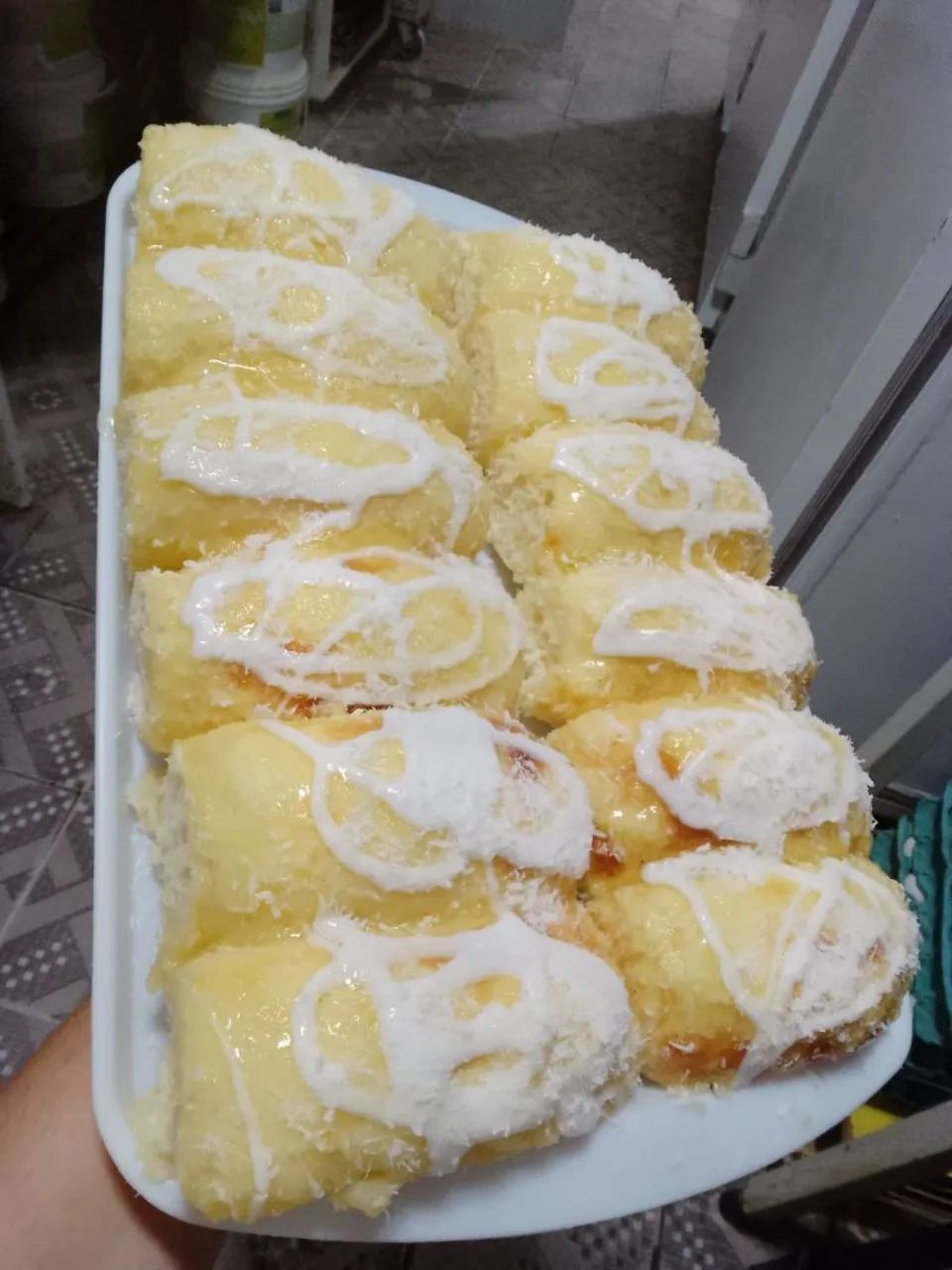 Padaria Perus Super Luxo Sao Paulo - Foto 2