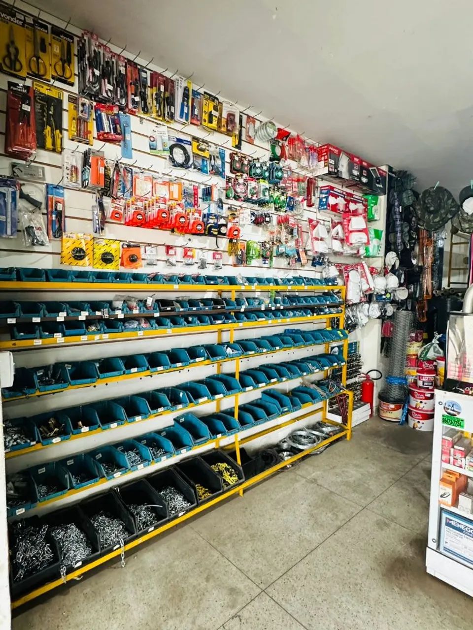 Vendo ferragista  - Foto 2