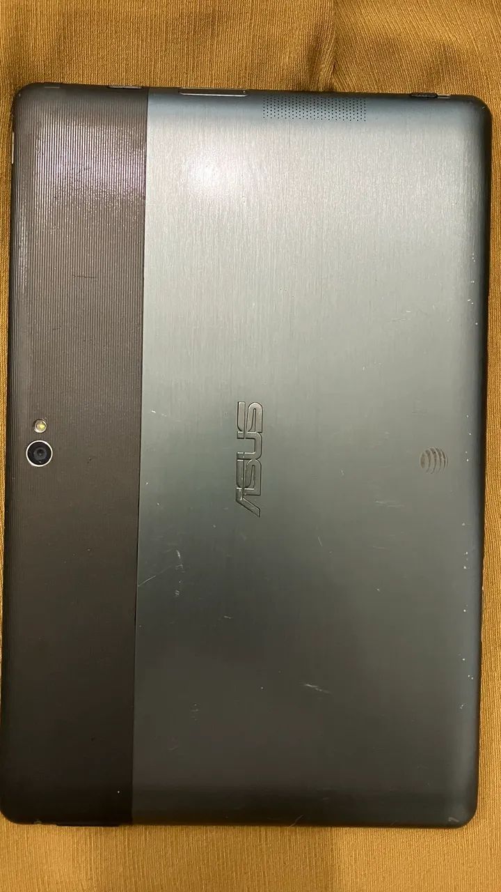 Asus VivoTab RT - Foto 2