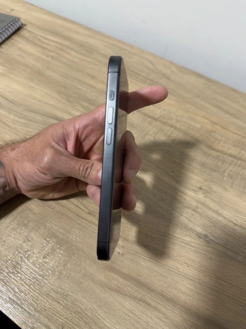 IPhone 15 Pro - 128gb  - Foto 4