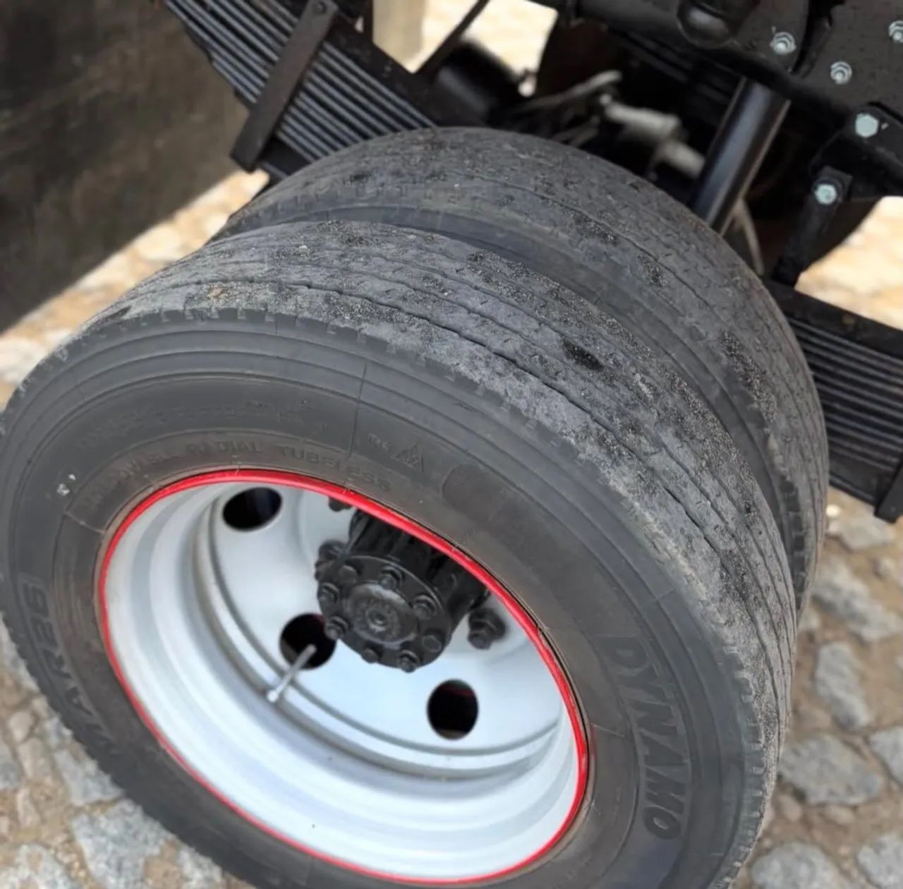 MERCEDINHA 710 - Foto 4