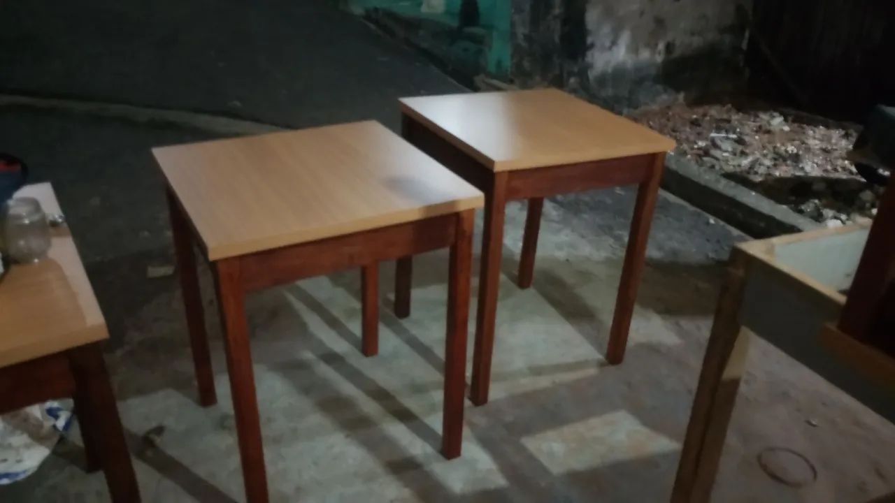 Móveis de mdf e madeira - Foto 3