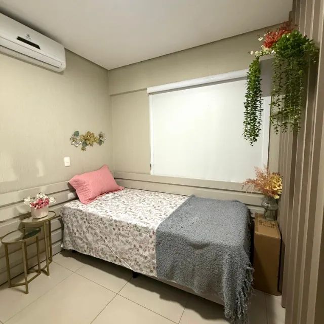 Aparatamento no Edifício Chamonix Residence em Teresina-PI - Foto 4