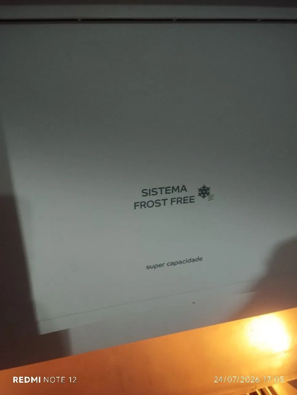 Geladeira  - Foto 2