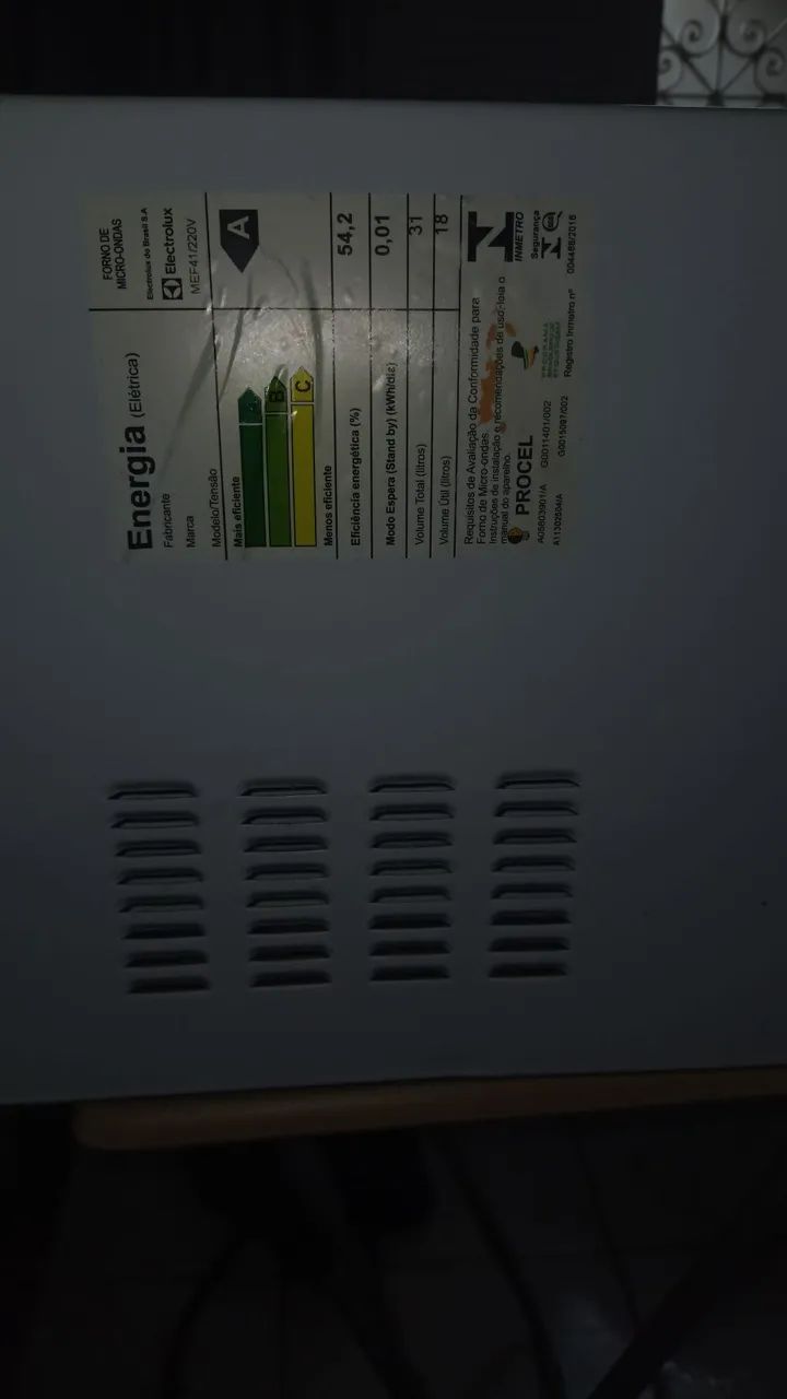 Vendo Micro-ondas - Foto 4