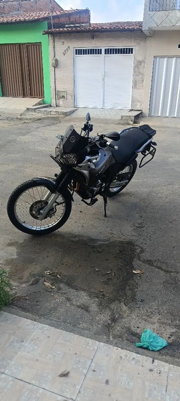 Ténéré 250 2016 - Foto 2
