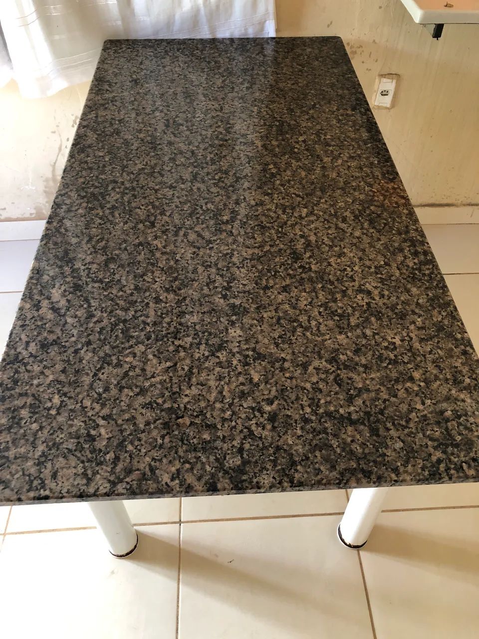 Mesa de mármore  - Foto 3