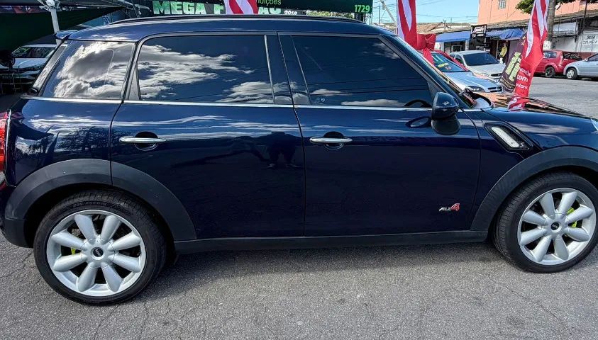 Mini Cooper S 1.6 Aut. 2012 - Foto 5
