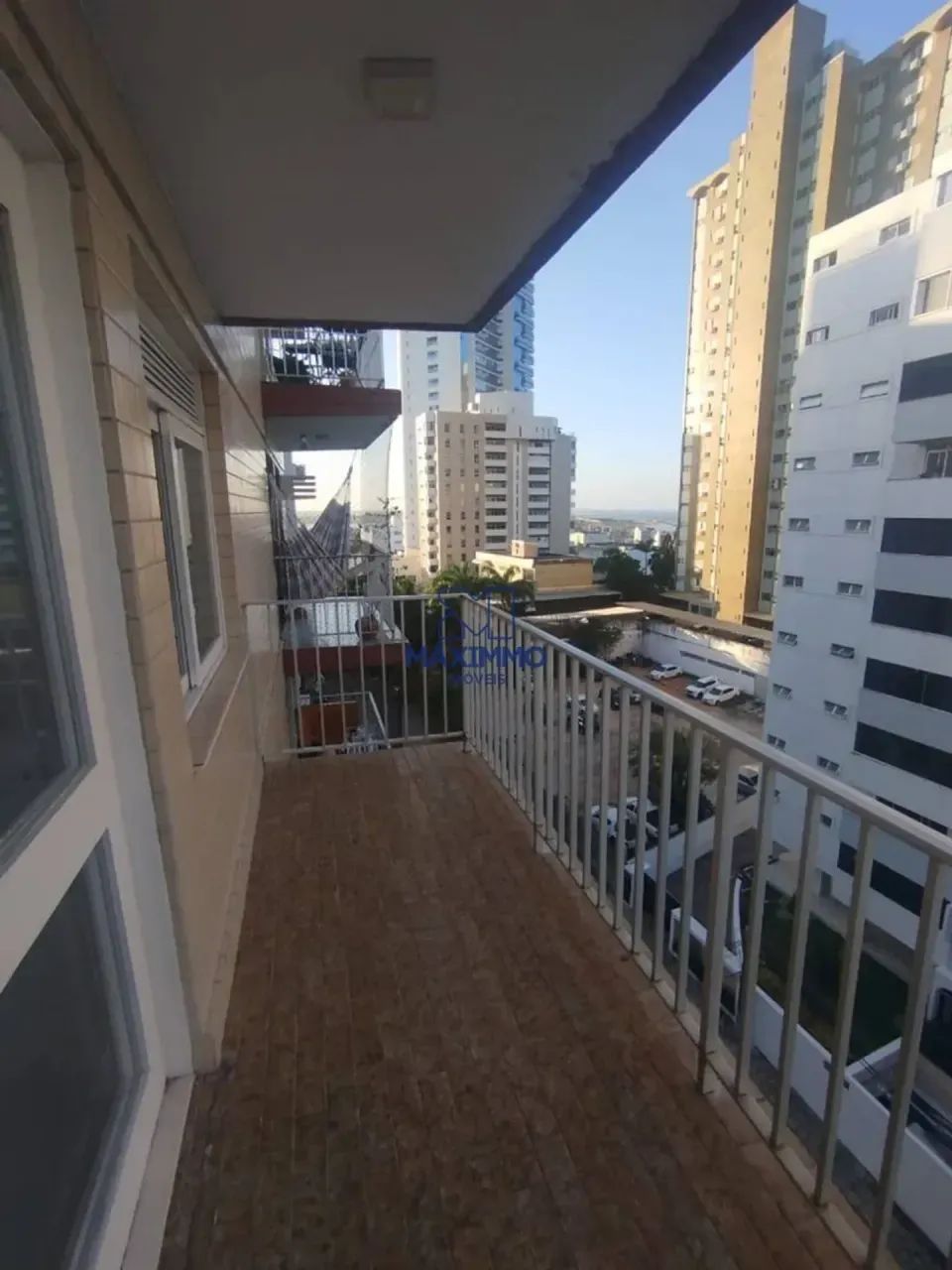 Apartamento MOBILIADO 1 quarto em Petrópolis - Natal - RN - Foto 5