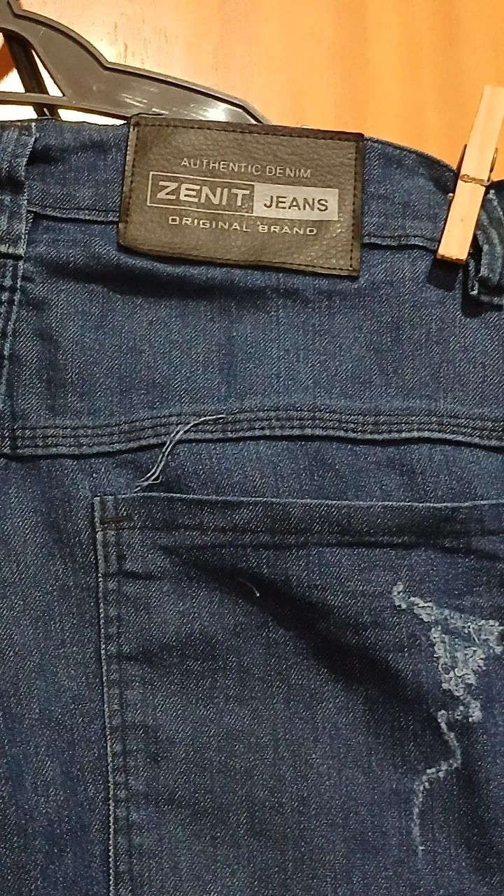 CALÇA E SHORTS - Foto 3