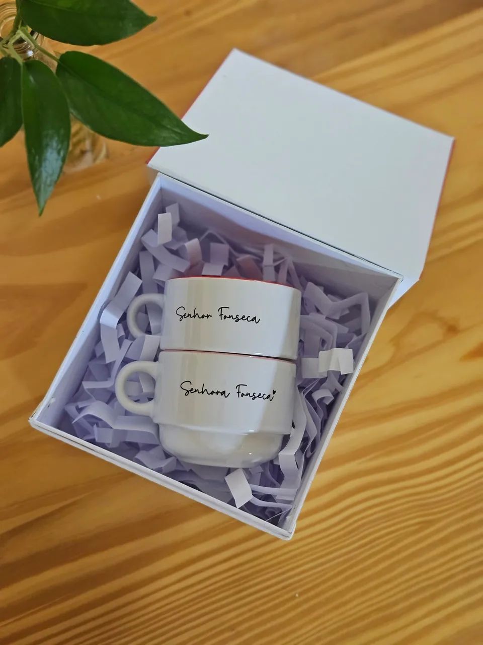 Xícara personalizada - Foto 4