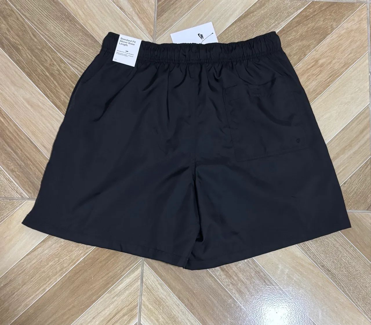 Shorts Nike Club Flow - Foto 3