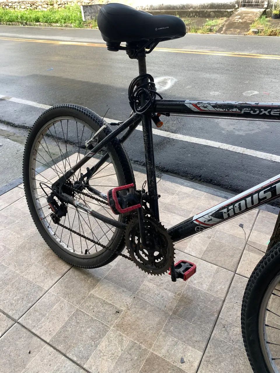 Bicicleta - Foto 3