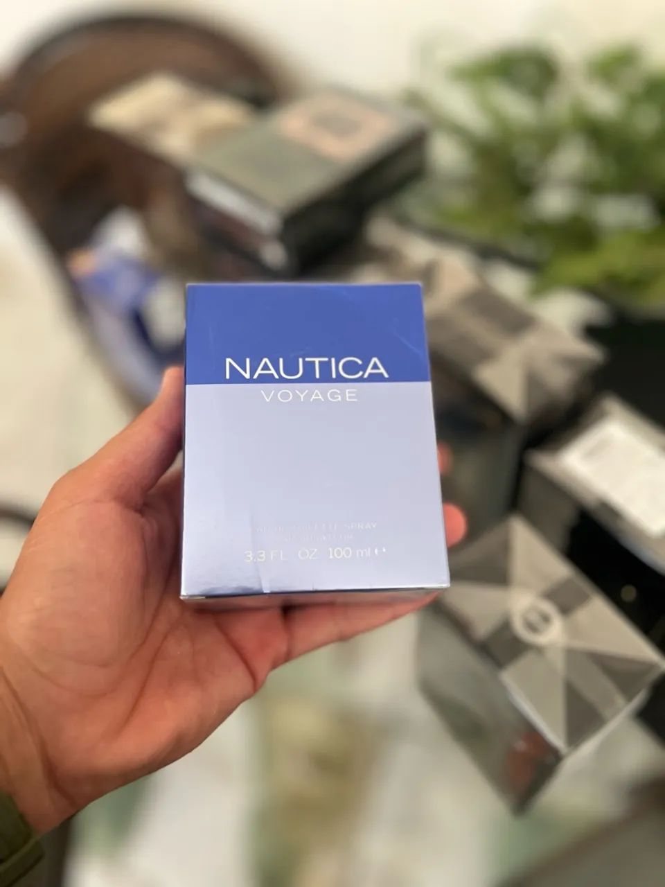 Perfumes árabes e nacionais  - Foto 5