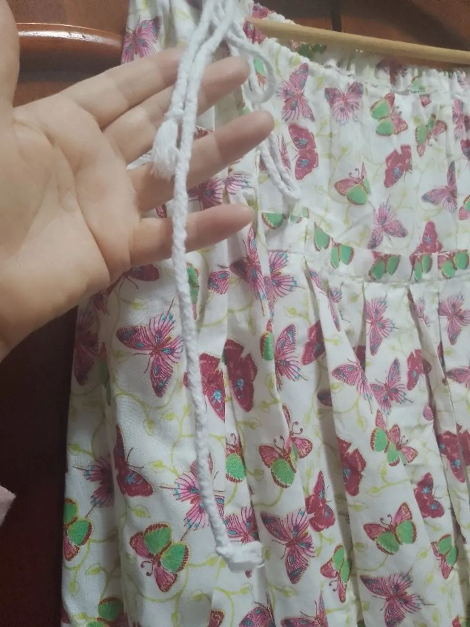 Roupa de umbanda/candomblé  - Foto 2