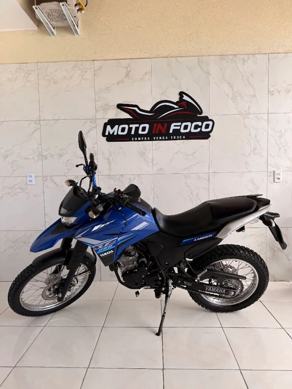 Xtz Lander 2022 - Foto 4