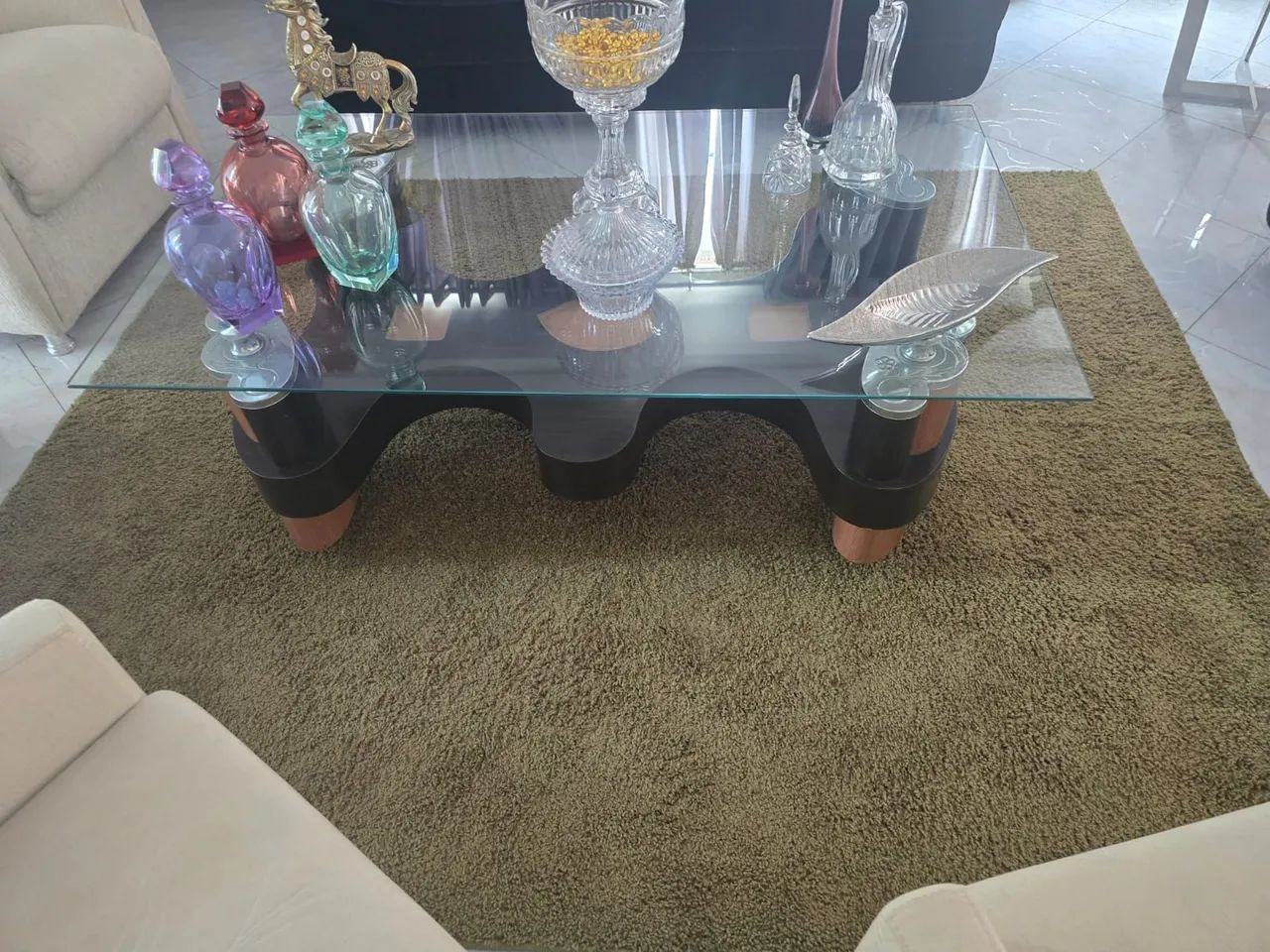 Mesa de centro, 120x70