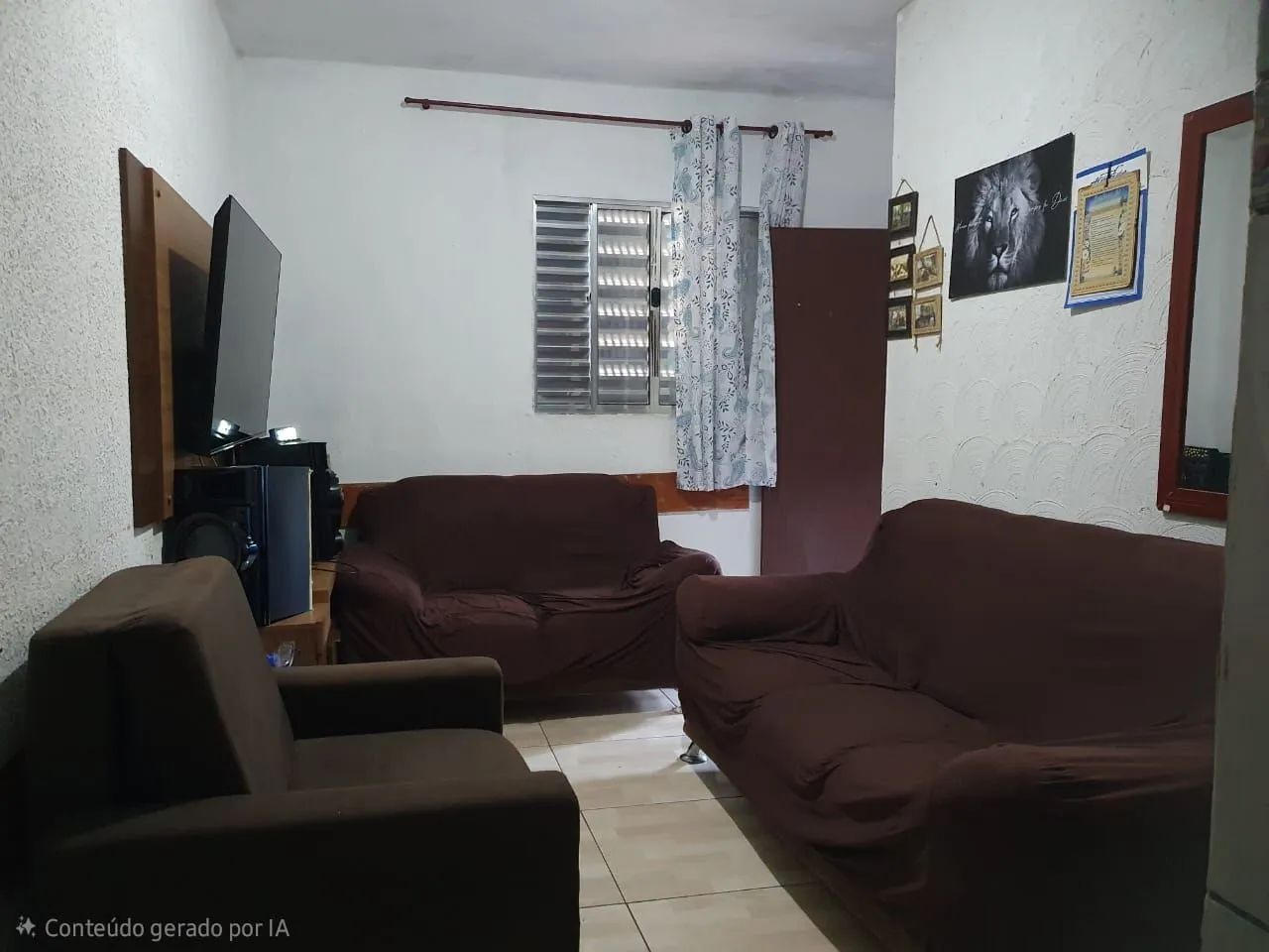 Foto - Osasco - Padroeira