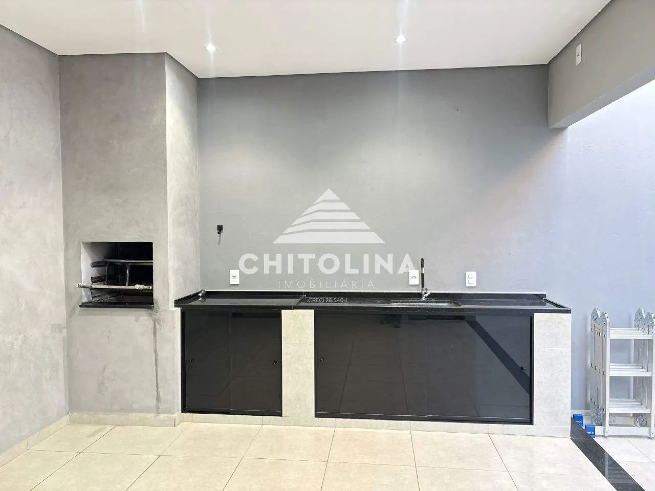 Casa à venda, 2 quartos, 3 vagas, Vida Nova Itapetininga - Itapetininga/SP - Foto 4