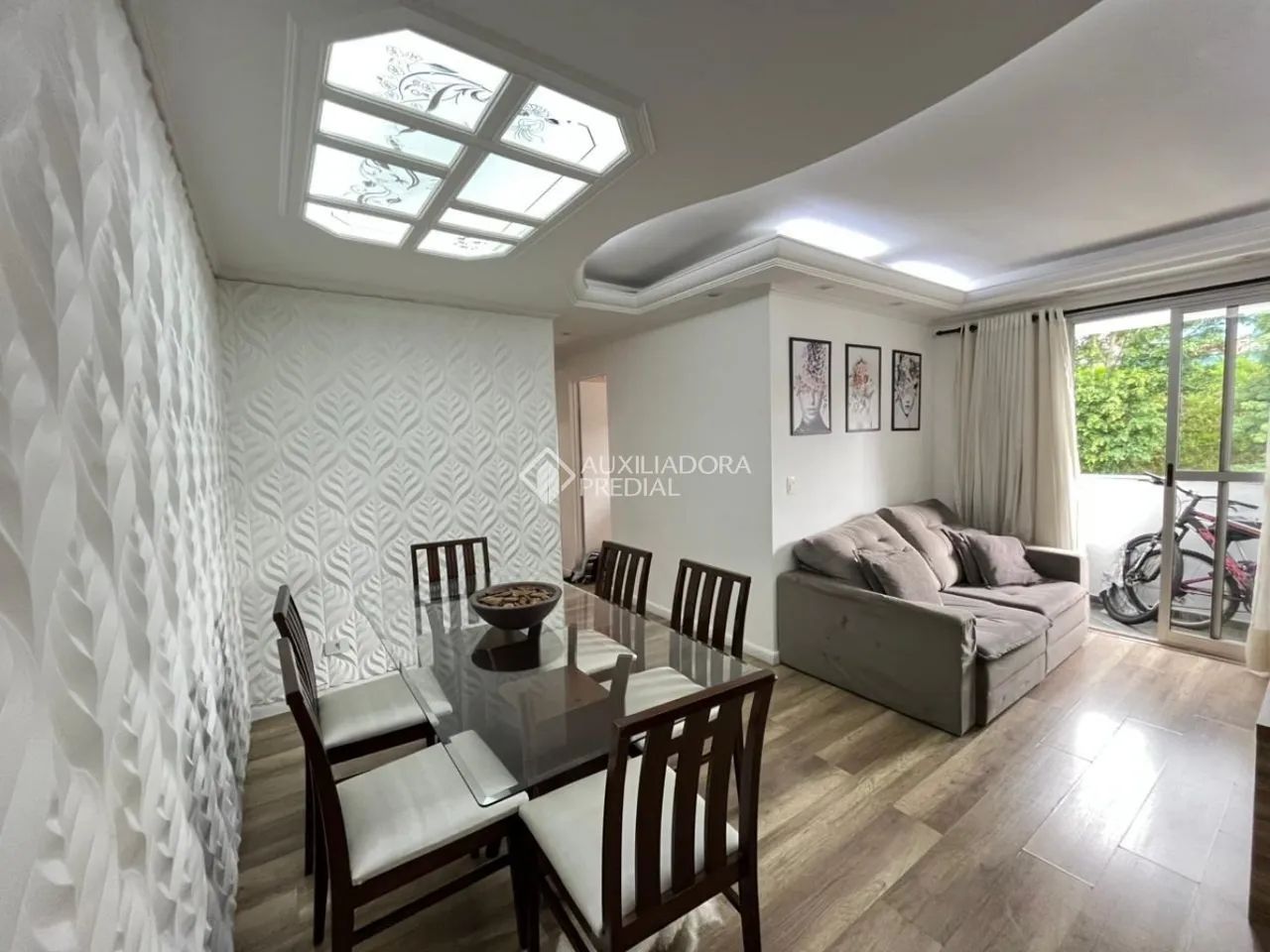 Excelente Apartamento com 3 Quartos - Ótima Localização - Foto 5