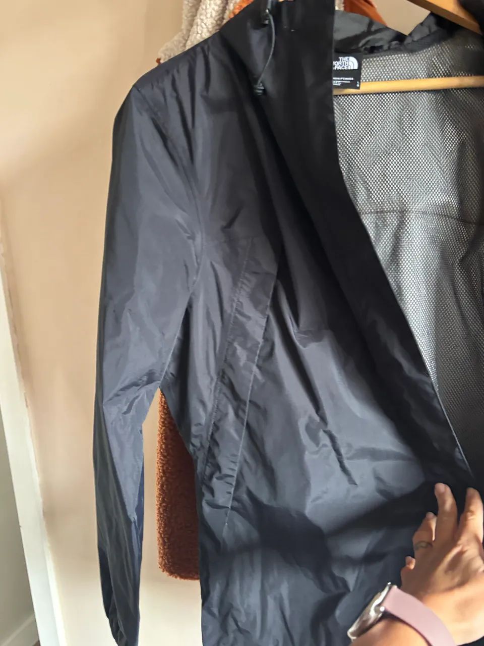 Anorak the north face - Foto 3