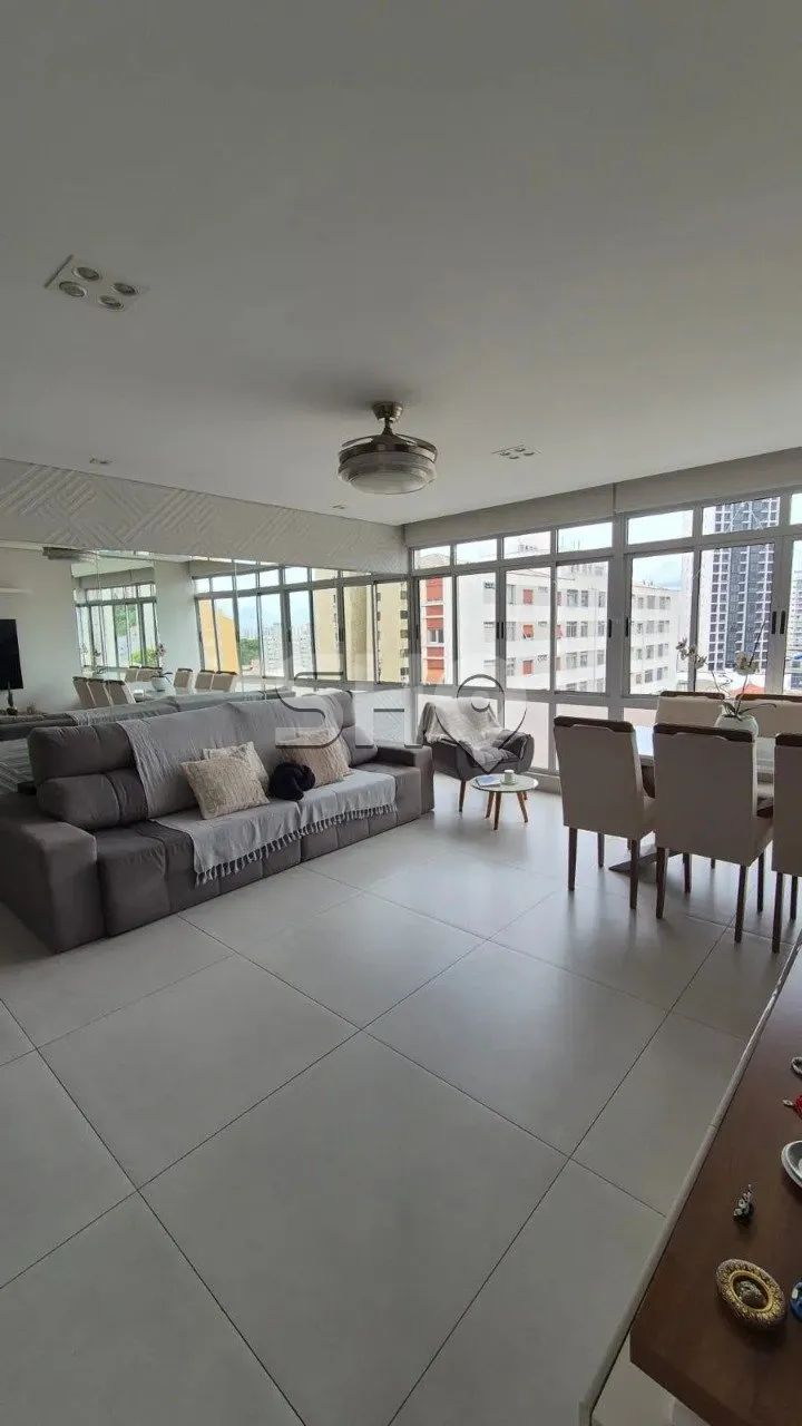 Apartamento à venda com 105 m², 3 Quartos 1 Suíte e 1 Vaga - Foto 3