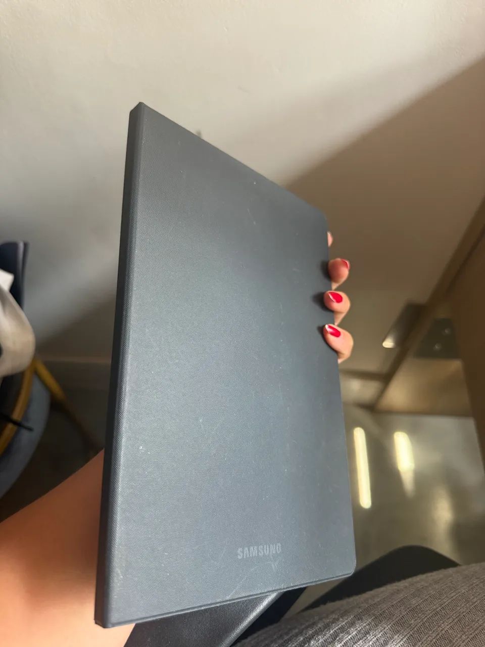 Tablet Samsung S6 lite  - Foto 3