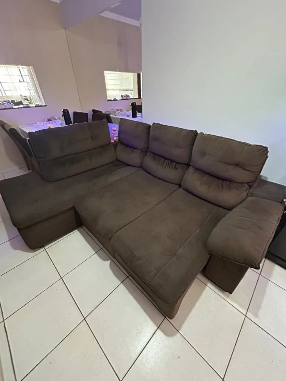 Sofa Retrátil - Foto 4