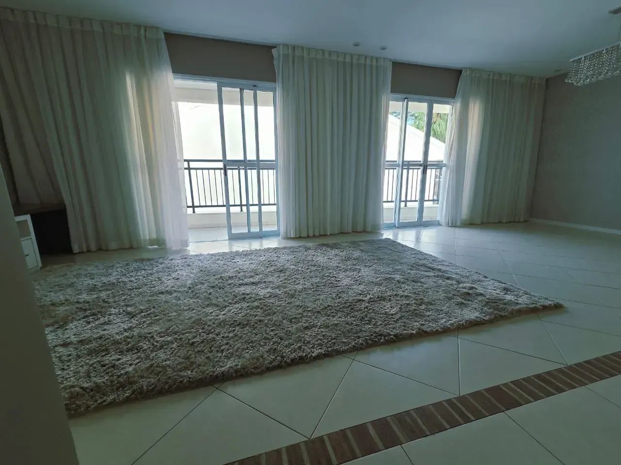 Apartamento com 2 quartos, 2 salas e 2 vagas no Centro - Taubaté - SP - Foto 4