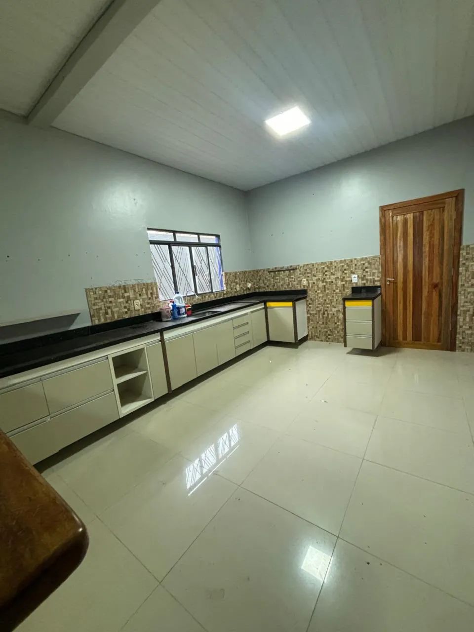 ALUGA-SE casa Cidade Jardim  - Foto 2