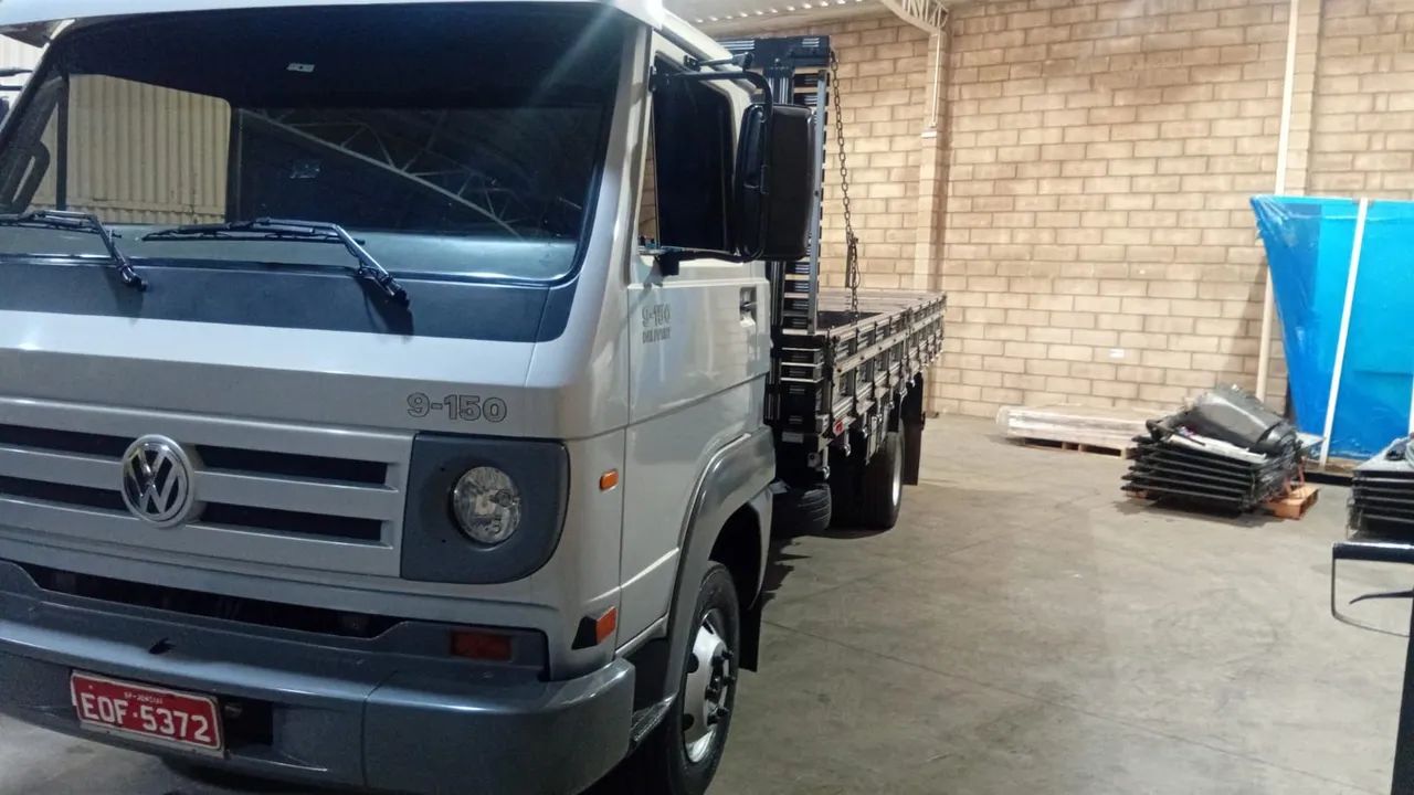 VW 9-150 4x2