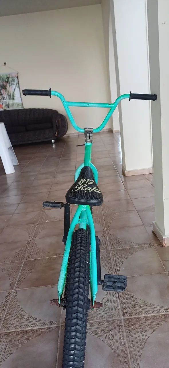 Bicicleta  - Foto 3