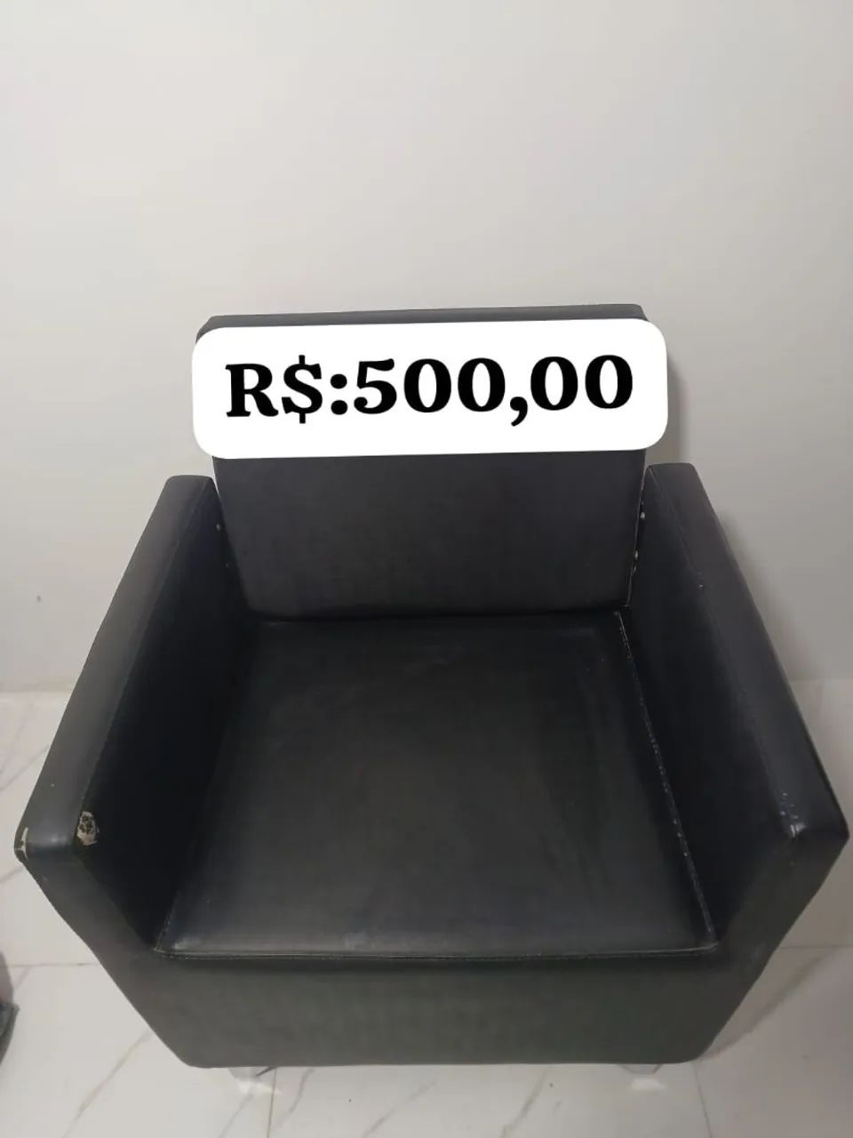VENDA DE  EQUIPAMENTOS PARA SALÃO ? - Foto 5