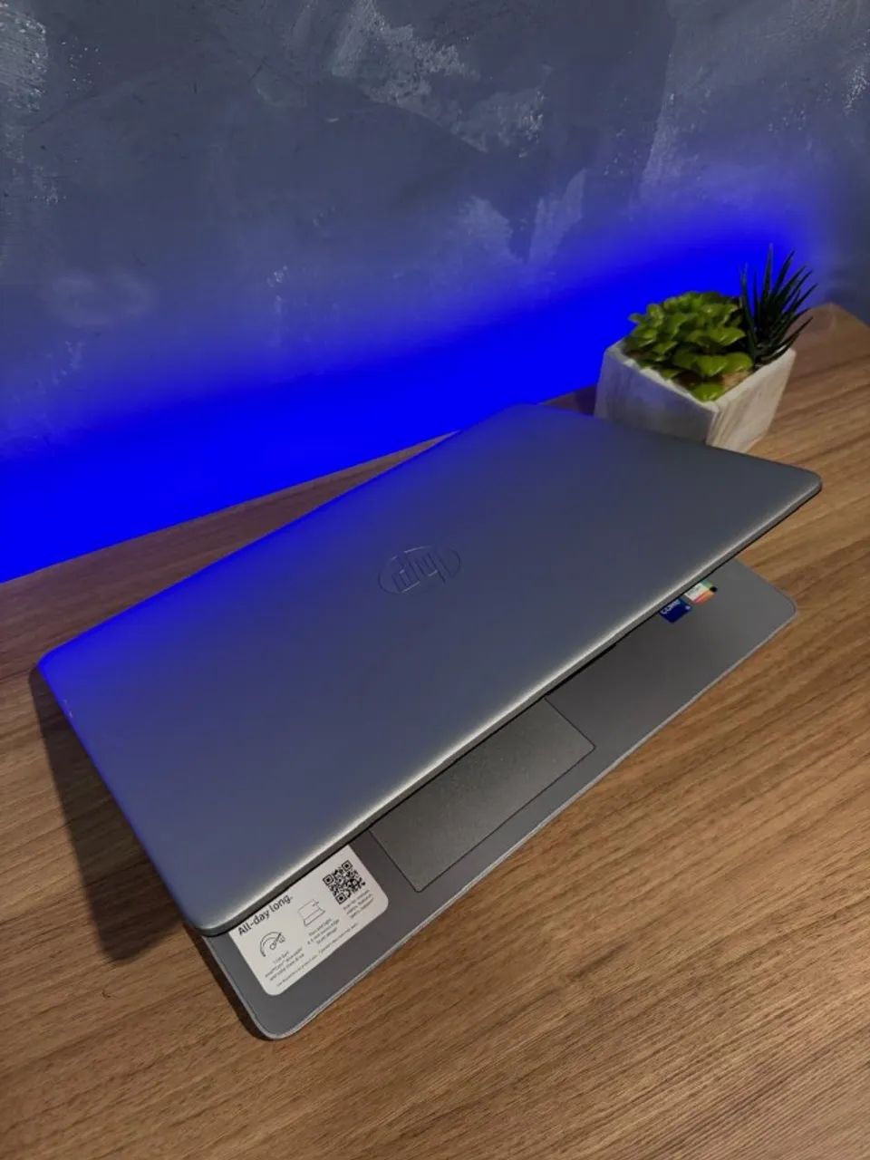 Notebook HP i5 11° 8GB 256GB - Foto 5