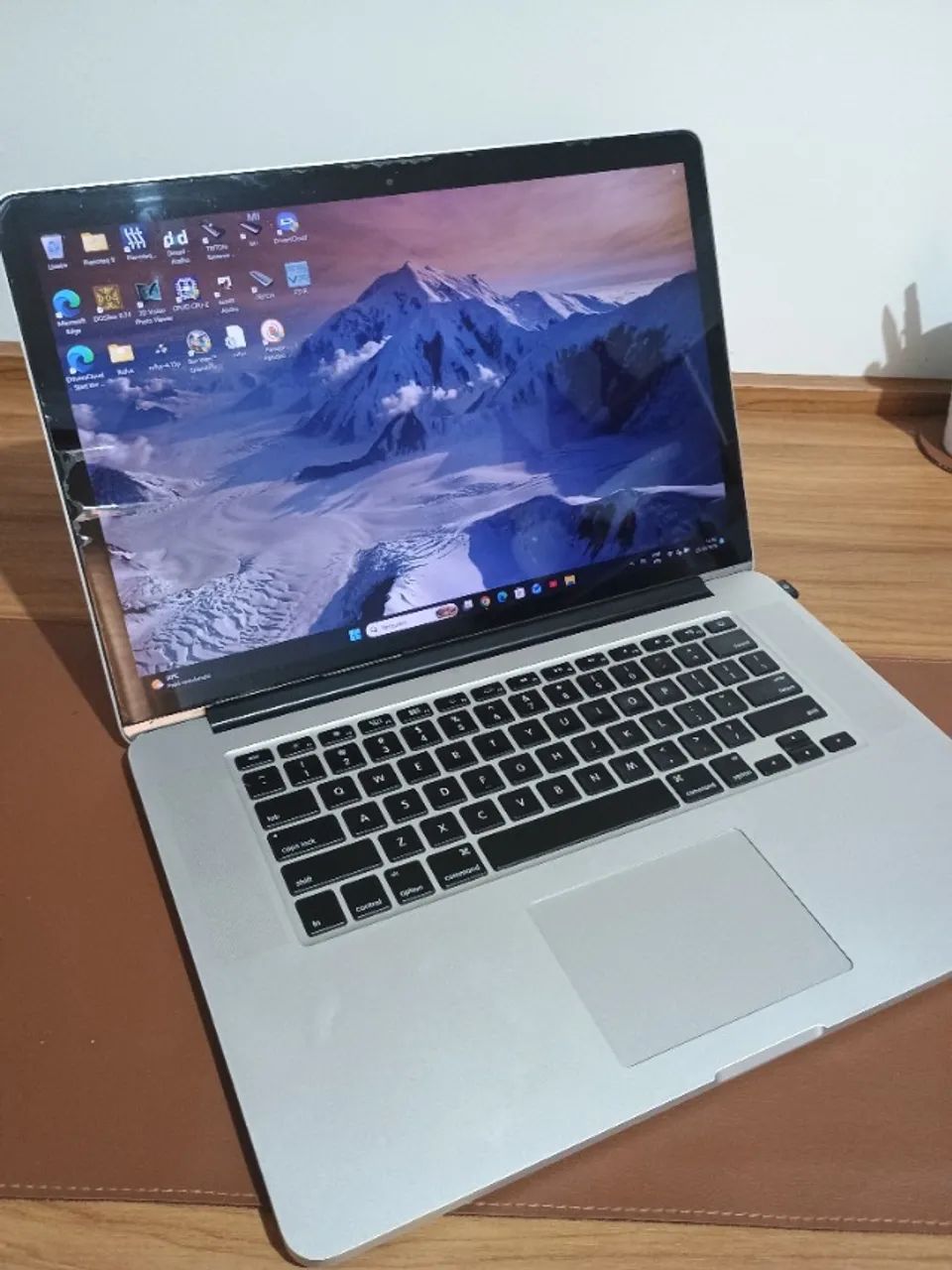 Macbook Pro