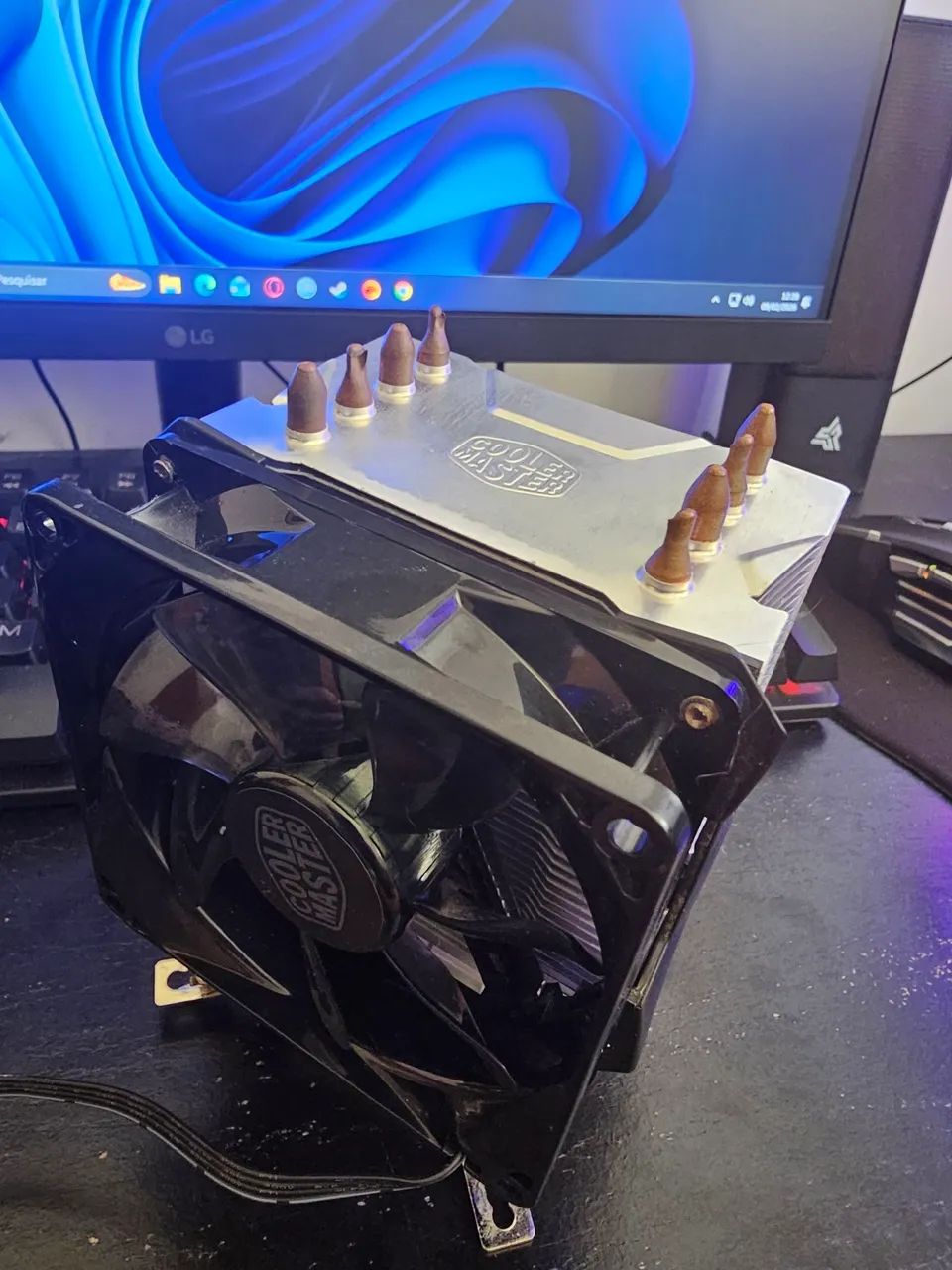 Cooler Master Hyper H412R