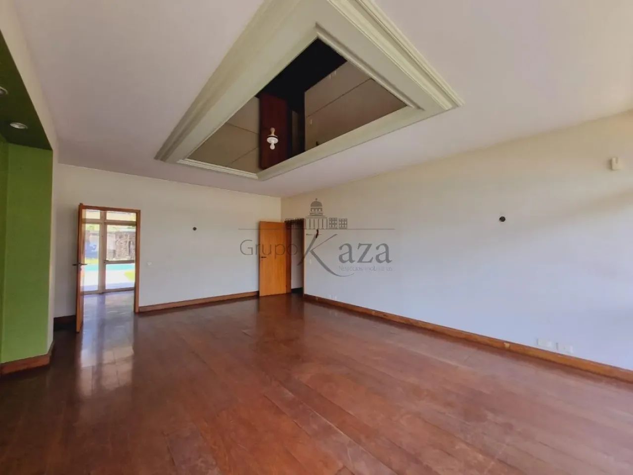 Casa - Morumbi - 6 Suítes - 1650m²